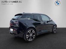 BMW i3 S 120 Ah, Elektro, Occasion / Gebraucht, Automatik - 5