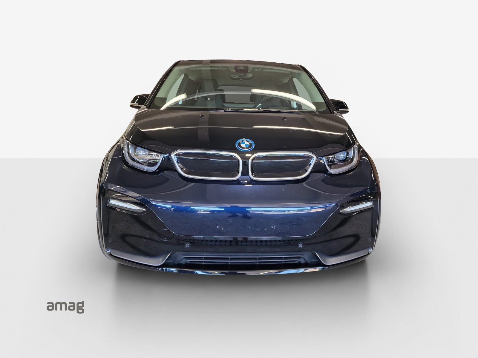 BMW i3s (120Ah) Fleet Edition, Elektro, Occasion / Gebraucht, Automatik - 7