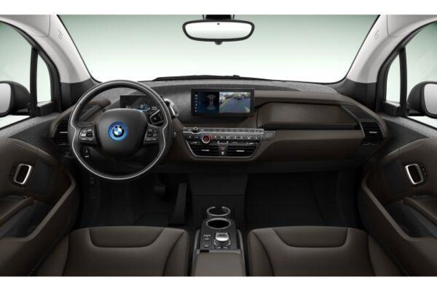 BMW i3 S 120 Ah, Elektro, Occasion / Gebraucht, Automatik - 5