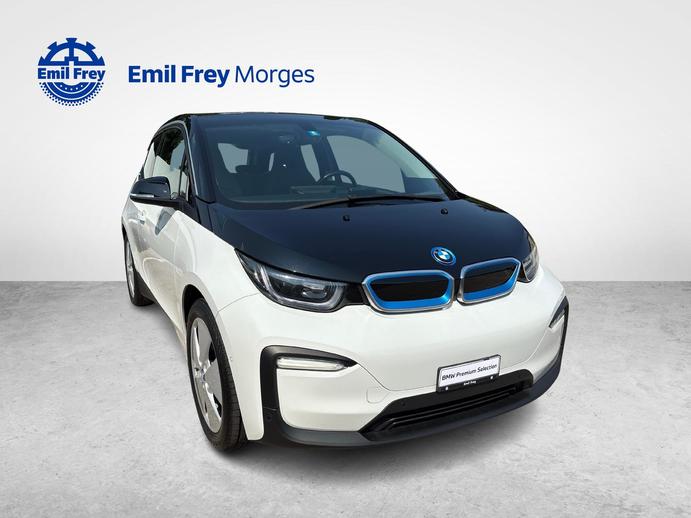 BMW i3 120 Ah, Électrique, Occasion / Utilisé, Automatique