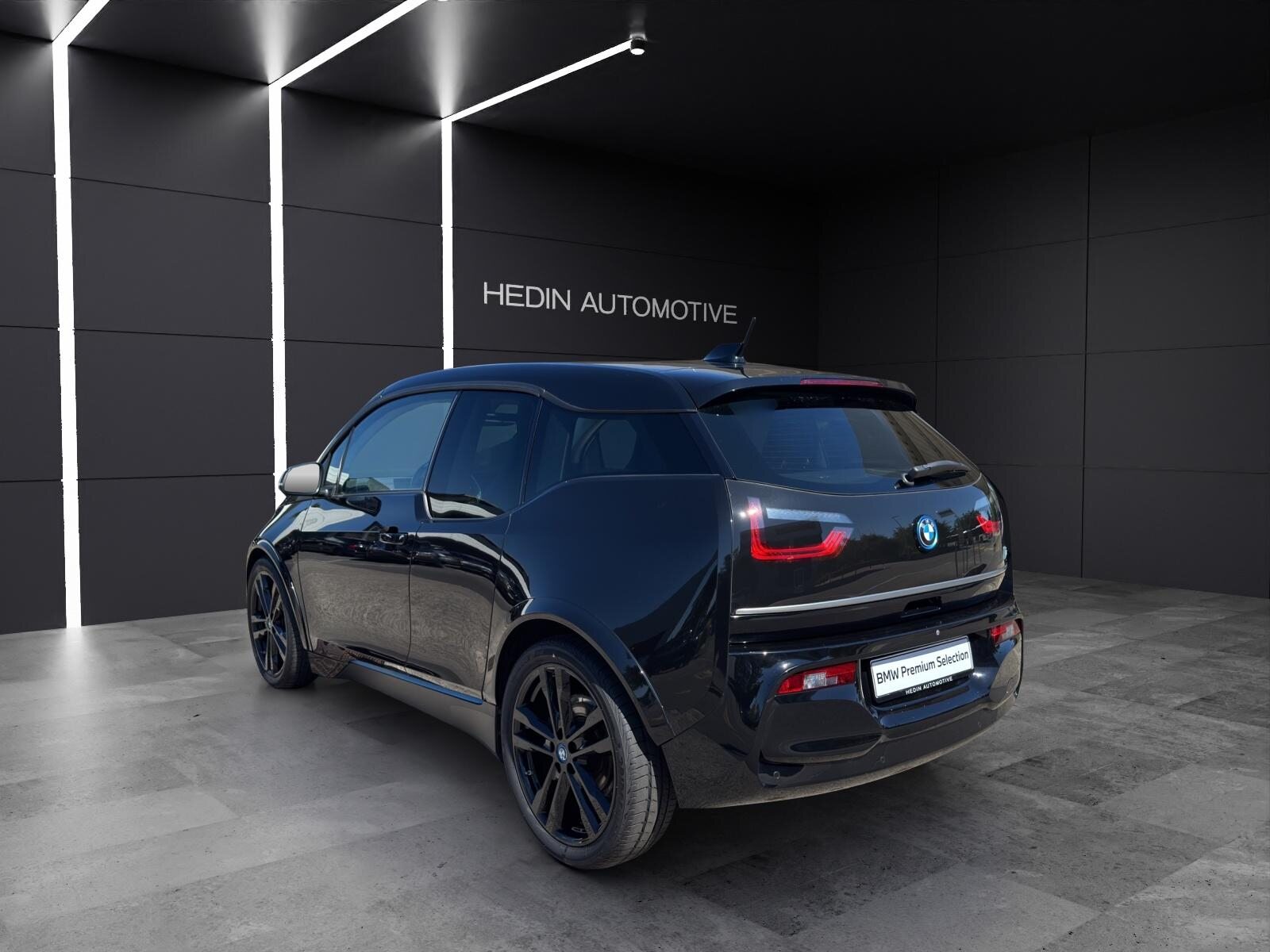 BMW i3 S 120 Ah, Elettrica, Occasioni / Usate, Automatico - 3