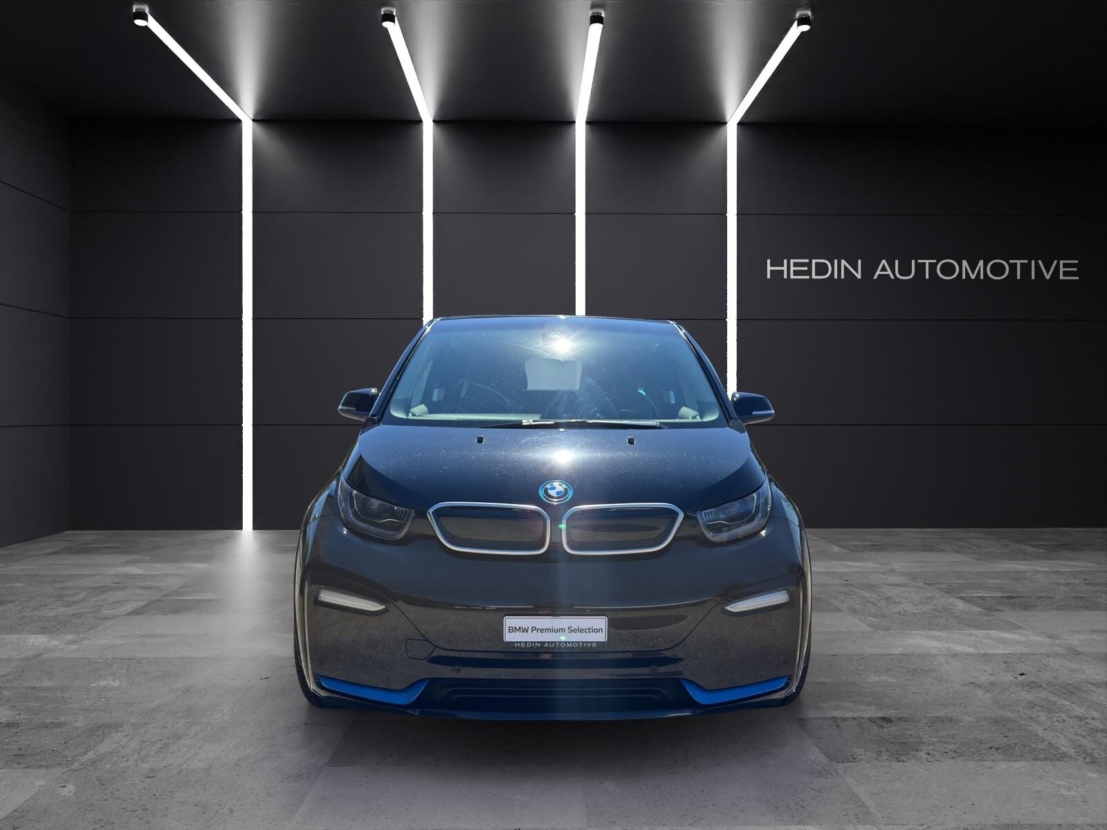 BMW i3 S 120 Ah, Elettrica, Occasioni / Usate, Automatico - 4