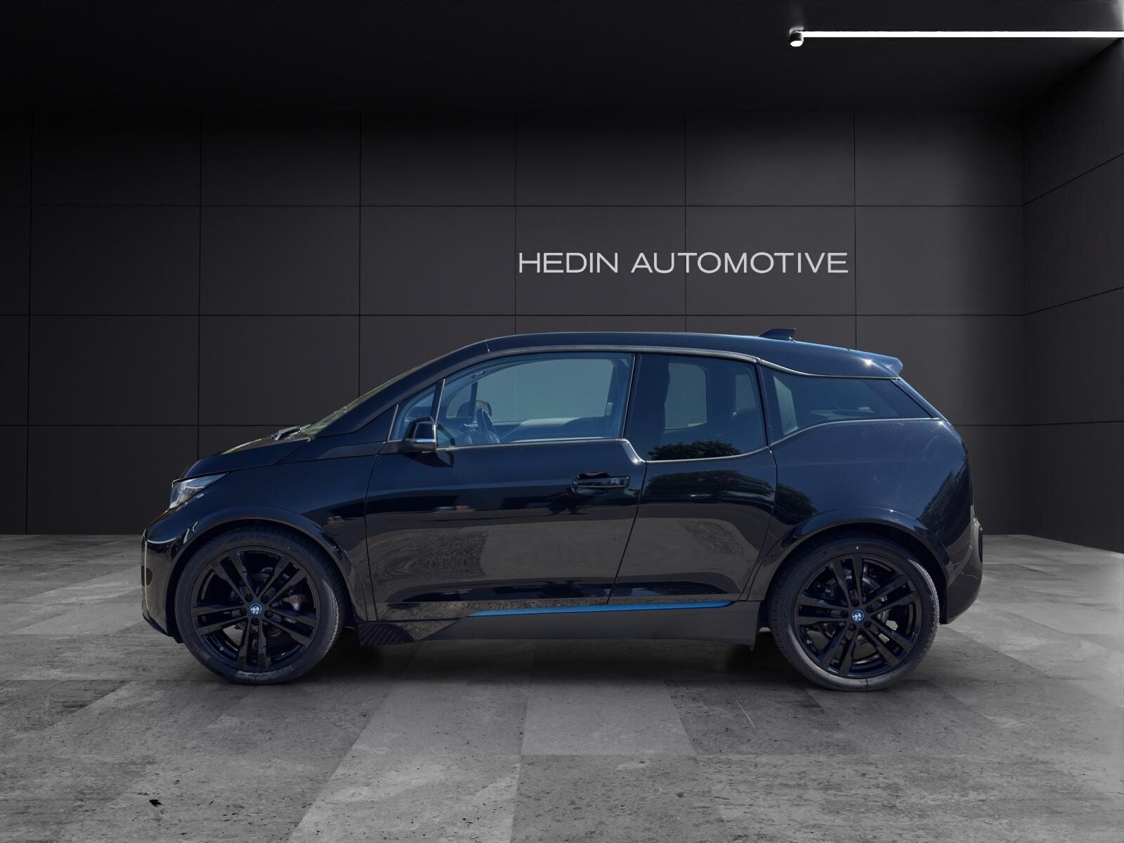 BMW i3 S 120 Ah, Elettrica, Occasioni / Usate, Automatico - 6