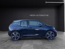 BMW i3 120 Ah, Elektro, Occasion / Gebraucht, Automatik - 7