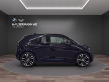 BMW i3 S 120 Ah, Elektro, Occasion / Gebraucht, Automatik - 4