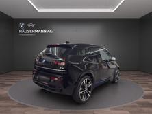BMW i3 S 120 Ah, Elektro, Occasion / Gebraucht, Automatik - 5