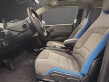 BMW i3 S 120 Ah, Elektro, Occasion / Gebraucht, Automatik - 7
