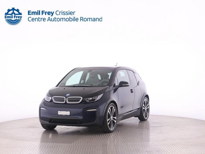 BMW i3 120 Ah, Elektro, Occasion / Gebraucht, Automatik