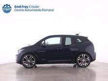 BMW i3 120 Ah, Elektro, Occasion / Gebraucht, Automatik - 4
