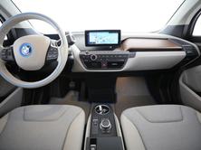 BMW i3 120 Ah, Elektro, Occasion / Gebraucht, Automatik - 6