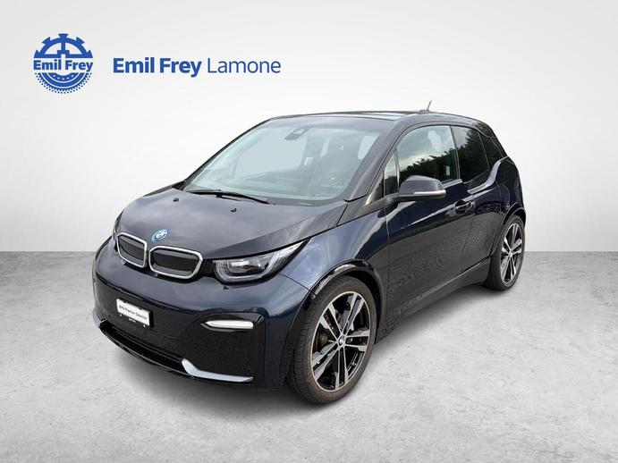 BMW i3 S 94 Ah, Électrique, Occasion / Utilisé, Automatique