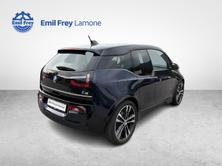BMW i3 S 94 Ah, Électrique, Occasion / Utilisé, Automatique - 7