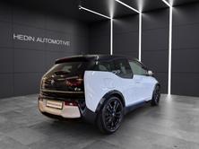 BMW i3 S E-Motor 120 Ah, Electric, Second hand / Used, Automatic - 5