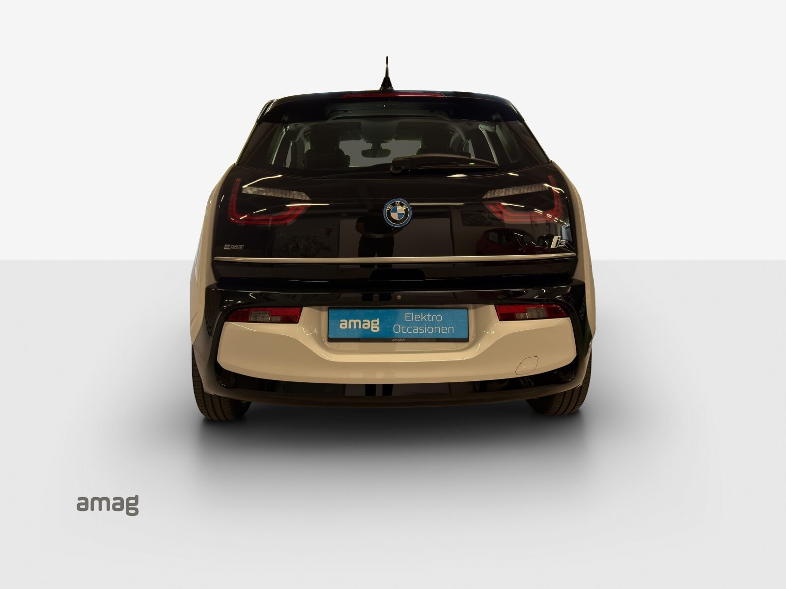 BMW i3 (94Ah), Elettrica, Occasioni / Usate, Automatico - 5
