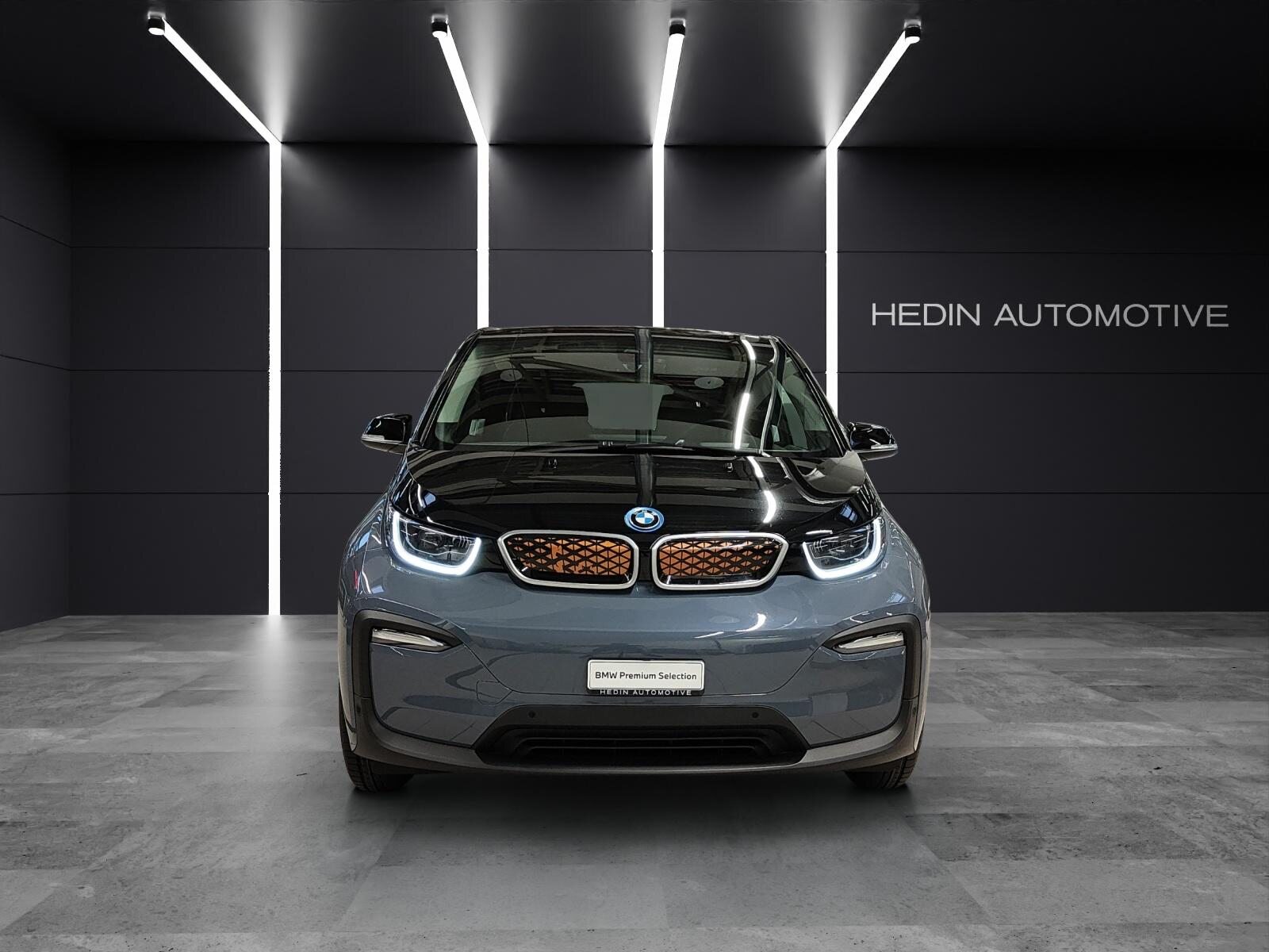 BMW i3 E-Motor 120 Ah 06.10.2026, Elettrica, Occasioni / Usate, Automatico - 3