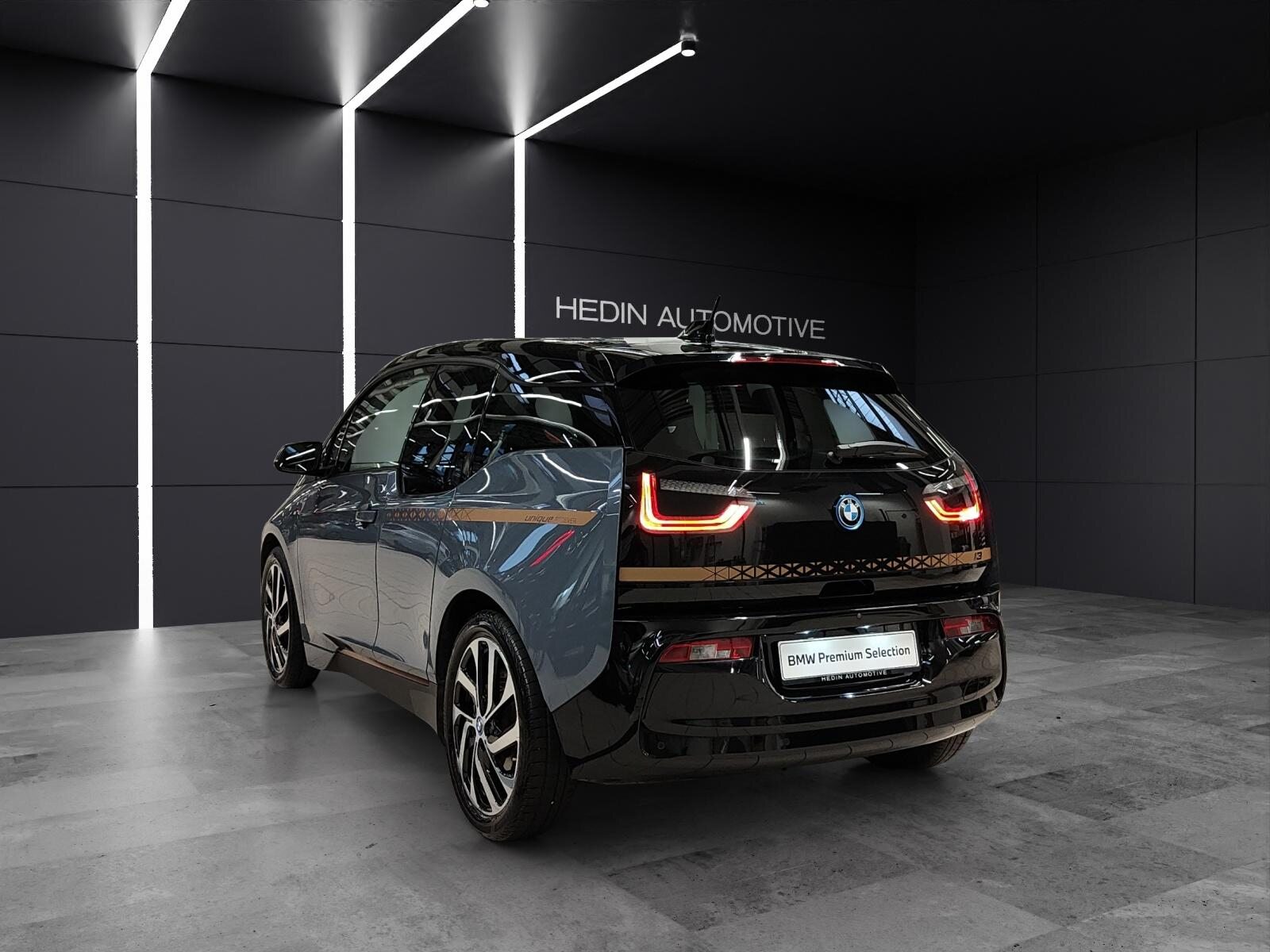 BMW i3 E-Motor 120 Ah 06.10.2026, Elettrica, Occasioni / Usate, Automatico - 4