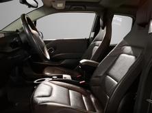 BMW i3 S E-Motor 120 Ah, Elektro, Occasion / Gebraucht, Automatik - 7