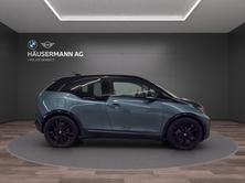 BMW i3 S 120 Ah, Électrique, Occasion / Utilisé, Automatique - 4