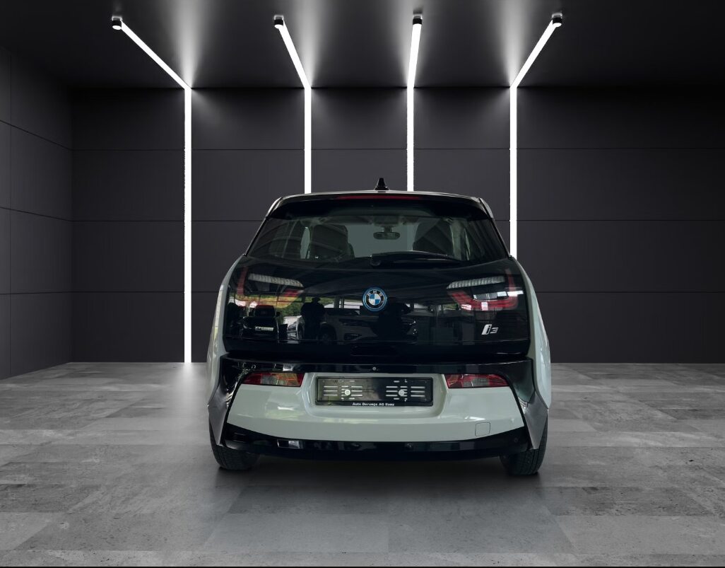 BMW i3 E-Motor 60 Ah, Elektro, Occasion / Gebraucht, Automatik - 7