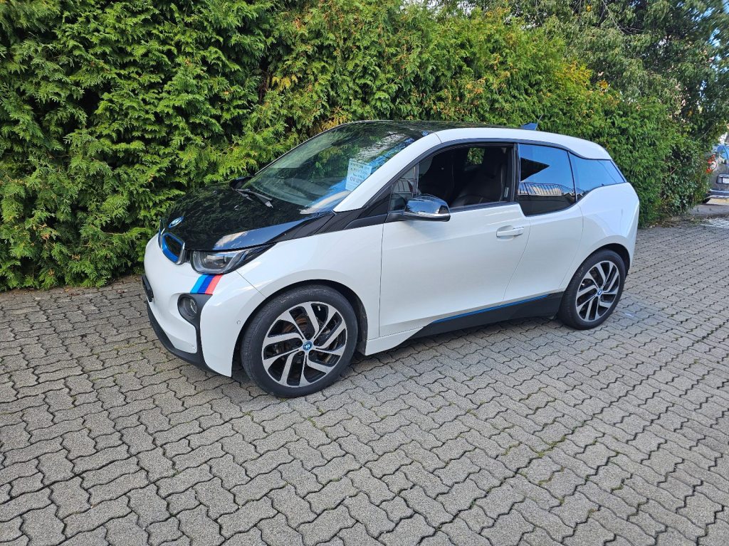 BMW E-Motor 94 Ah