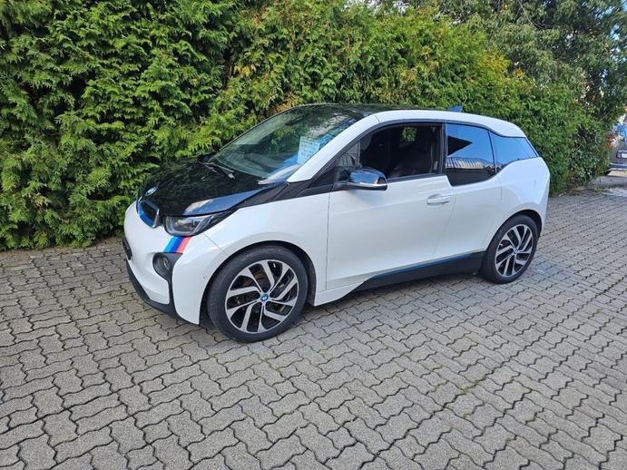 BMW E-Motor 94 Ah, Électrique, Occasion / Utilisé, Automatique