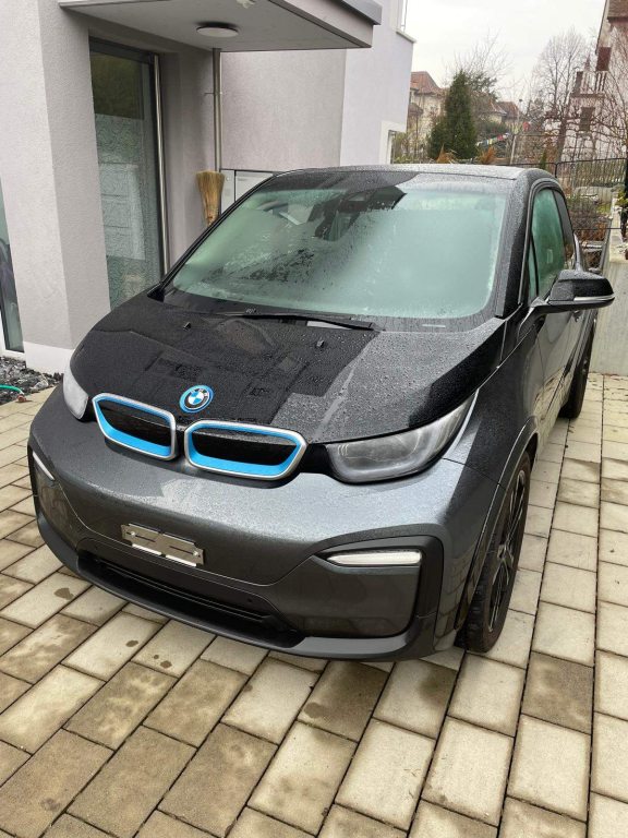 BMW i3 E-Motor 120 Ah, Elettrica, Occasioni / Usate, Automatico - 2