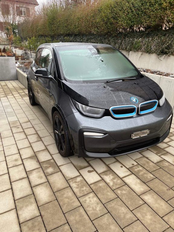 BMW i3 E-Motor 120 Ah, Elettrica, Occasioni / Usate, Automatico - 3