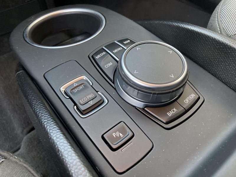 BMW i3 S (120AH), Elektro, Occasion / Gebraucht, Automatik - 5