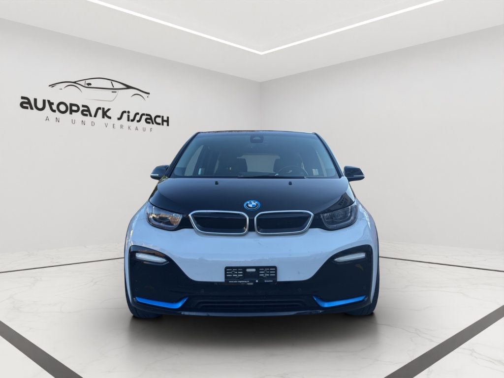 BMW S E-Motor 120 Ah, Électrique, Occasion / Utilisé, Automatique - 2