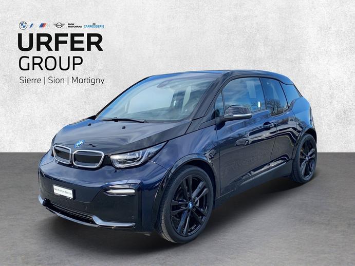 BMW i3s (120Ah) ELECTRIFYOU, Electric, Second hand / Used, Automatic