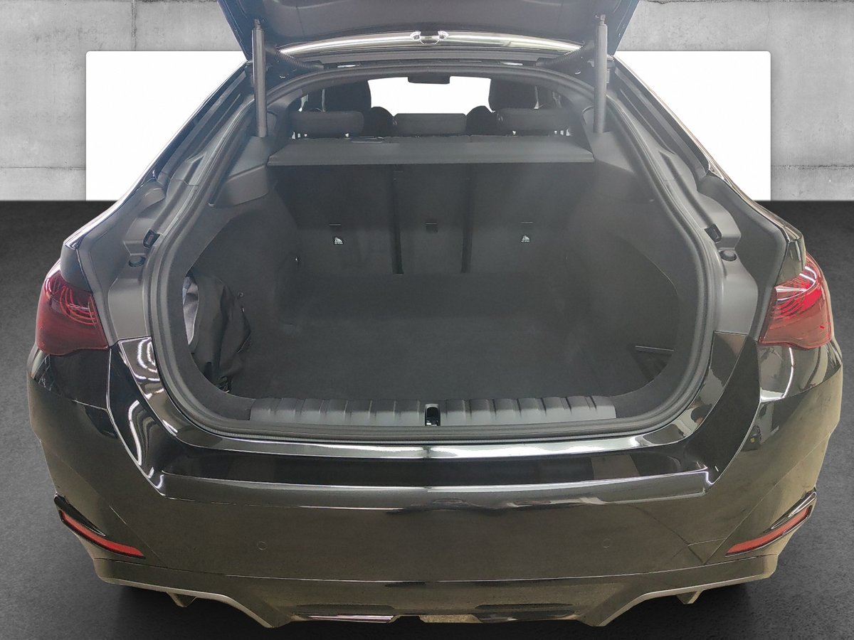 BMW i4 40 M Sport, Elektro, Neuwagen, Automatik - 7