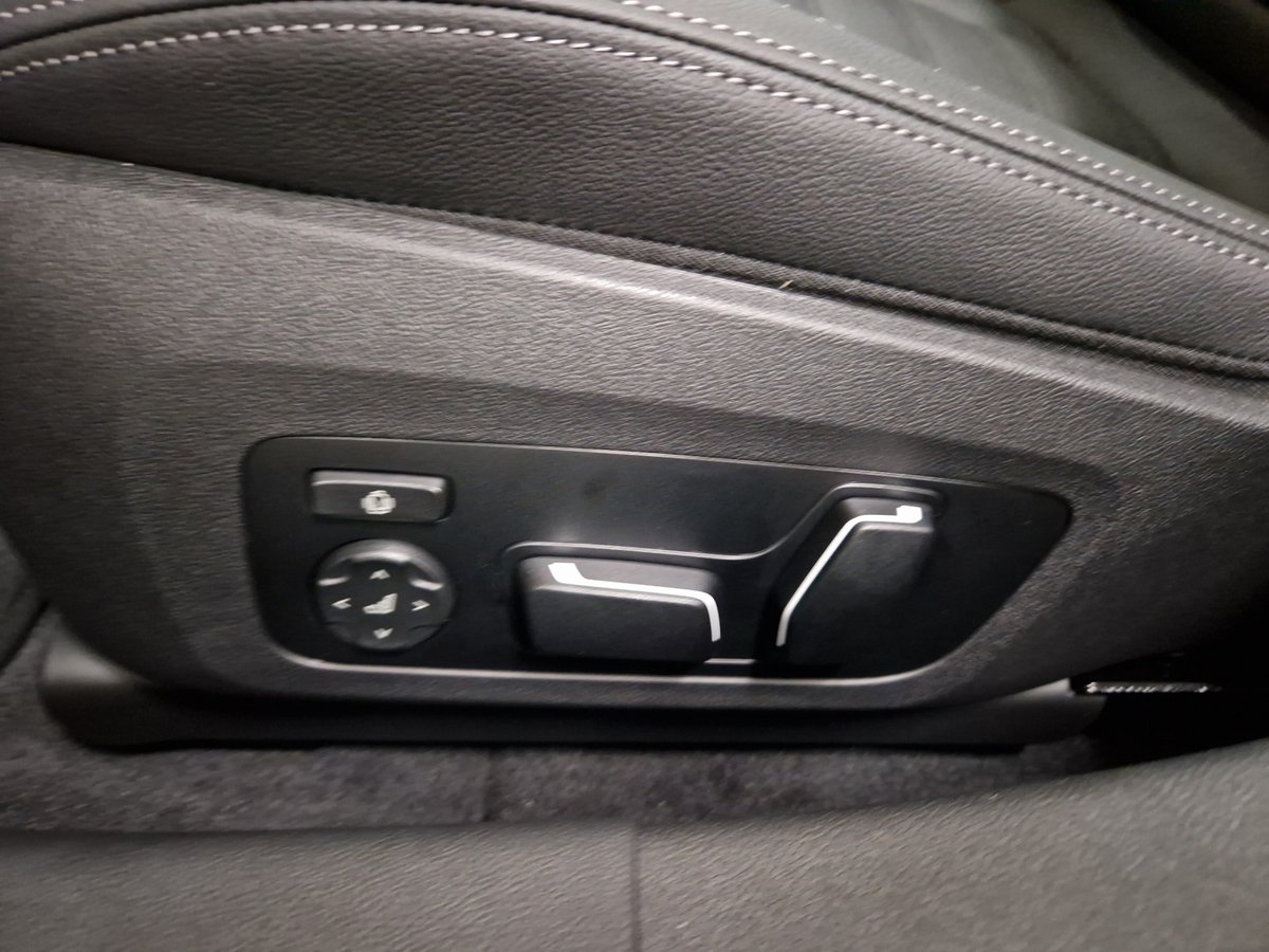 BMW i4 40 Edition M Sport Pro, Elektro, Neuwagen, Automatik - 7