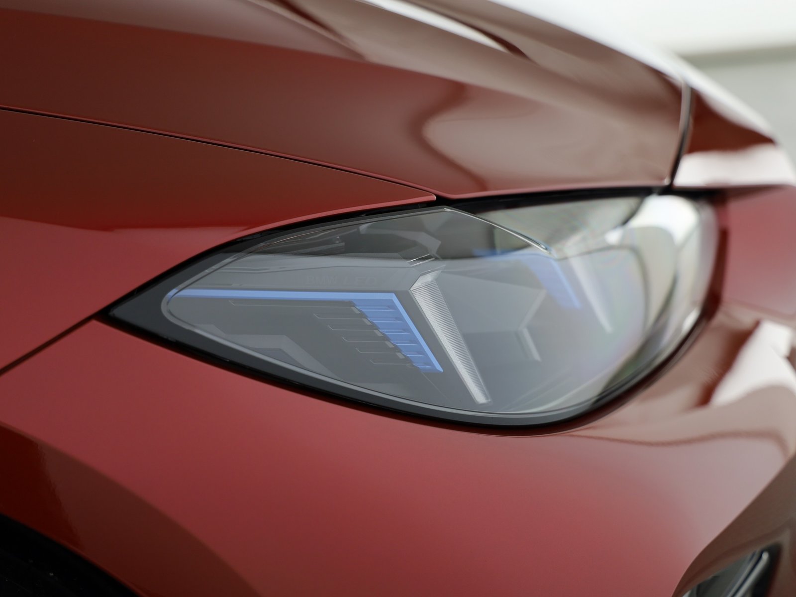 BMW i4 M60 M Sport Pro, Electric, New car, Automatic - 6