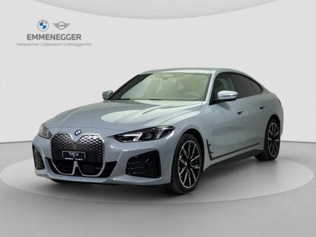 BMW i4  40 M Sport