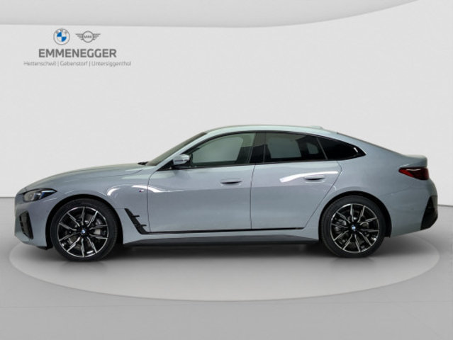 BMW i4  40 M Sport, Elettrica, Auto nuove, Automatico - 2