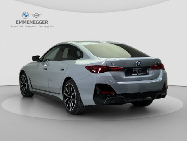 BMW i4  40 M Sport, Elettrica, Auto nuove, Automatico - 3