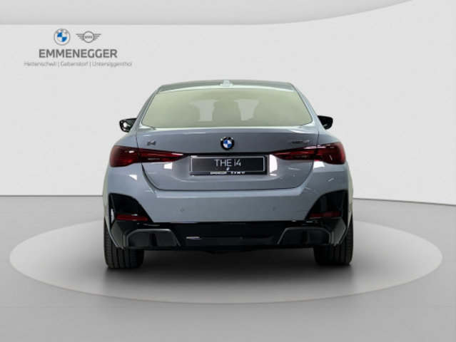 BMW i4  40 M Sport, Elettrica, Auto nuove, Automatico - 4