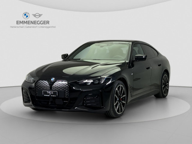 BMW i4  40 M Sport Pro