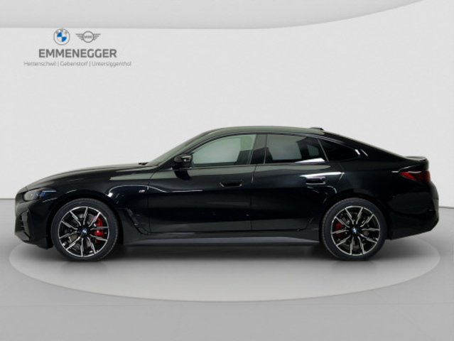 BMW i4  40 M Sport Pro, Elettrica, Auto nuove, Automatico - 2