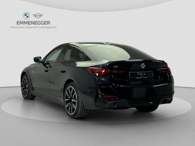 BMW i4  40 M Sport Pro, Elettrica, Auto nuove, Automatico - 3