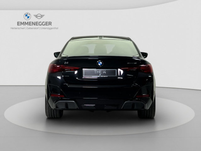 BMW i4  40 M Sport Pro, Elettrica, Auto nuove, Automatico - 4