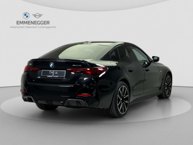 BMW i4  40 M Sport Pro, Elettrica, Auto nuove, Automatico - 5