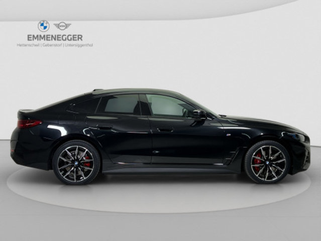 BMW i4  40 M Sport Pro, Elettrica, Auto nuove, Automatico - 6
