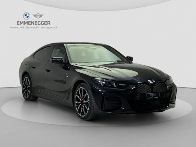 BMW i4  40 M Sport Pro, Elettrica, Auto nuove, Automatico - 7