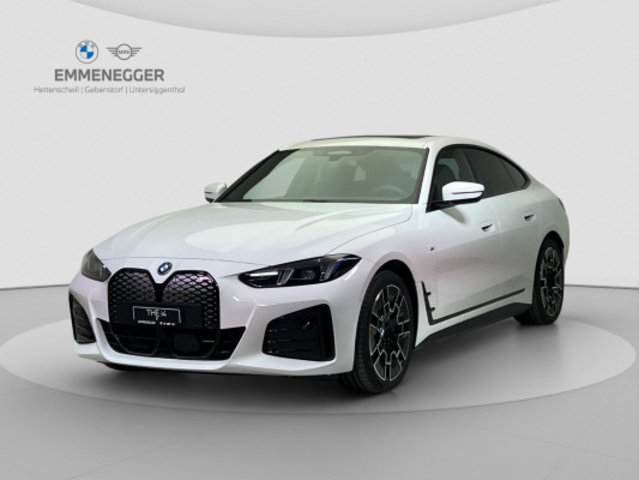 BMW i4  40 M Sport Pro