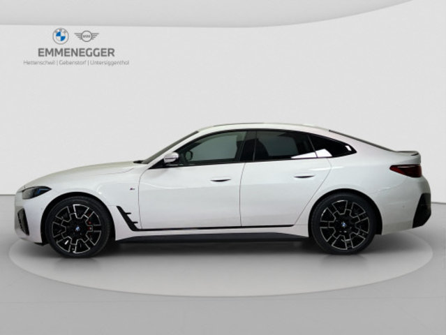 BMW i4  40 M Sport Pro, Elettrica, Auto nuove, Automatico - 2