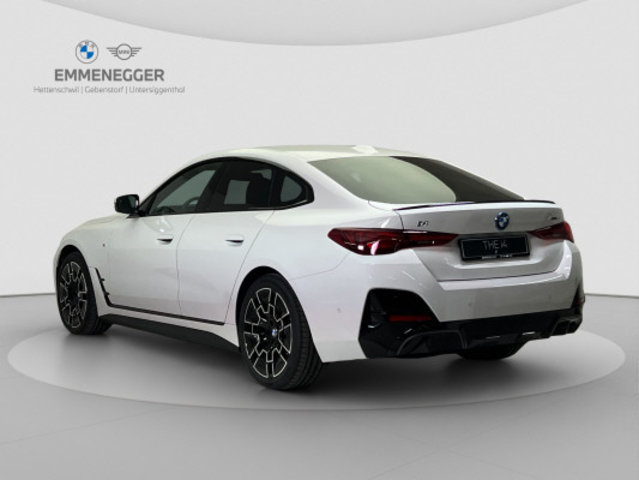 BMW i4  40 M Sport Pro, Elettrica, Auto nuove, Automatico - 3