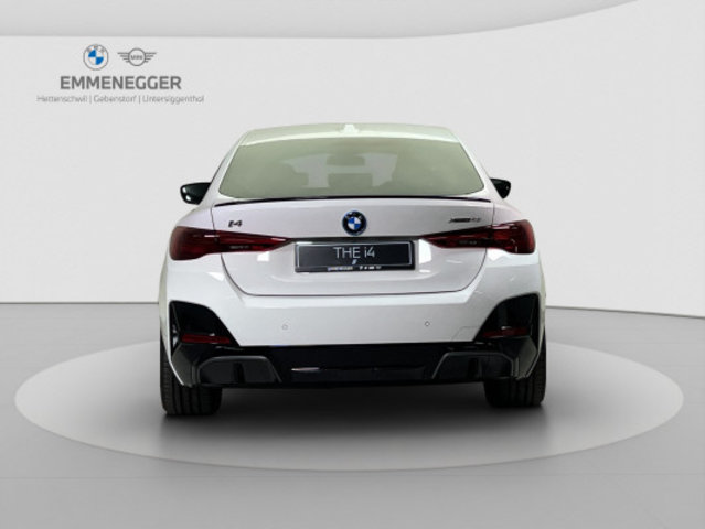BMW i4  40 M Sport Pro, Elettrica, Auto nuove, Automatico - 4