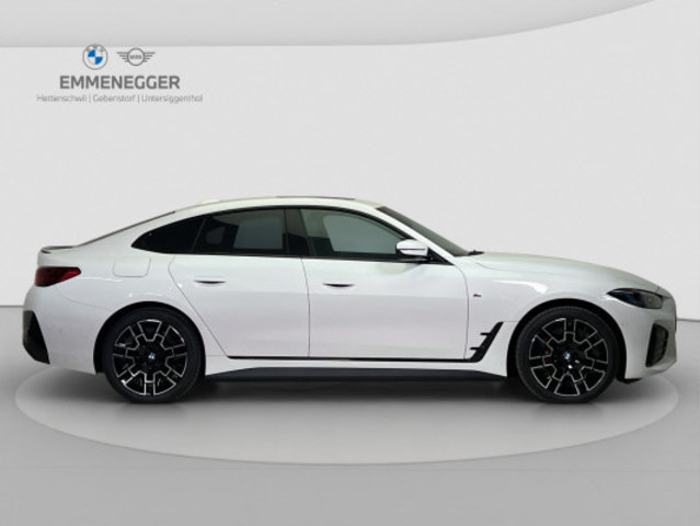 BMW i4  40 M Sport Pro, Elettrica, Auto nuove, Automatico - 6