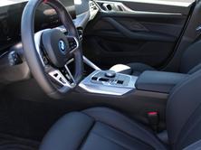 BMW i4 M60 M Sport Pro, Électrique, Voiture nouvelle, Automatique - 7